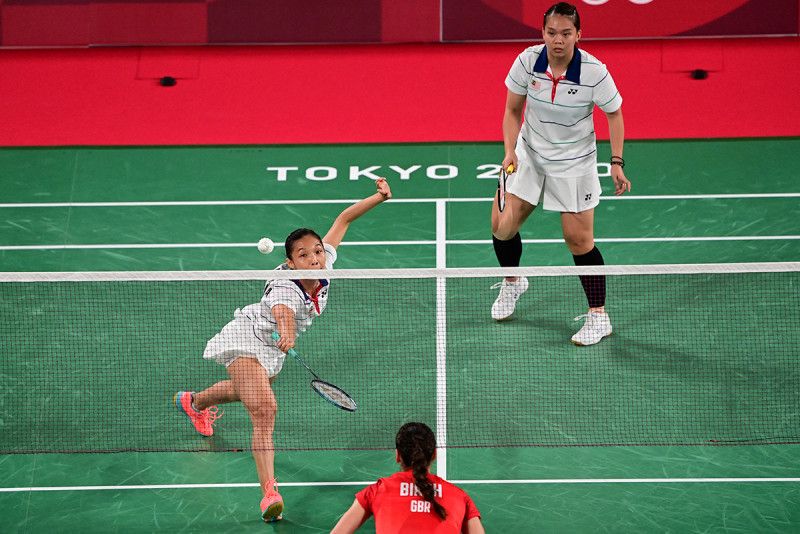 National shuttler Chow Mei Kuan has called it quits ...