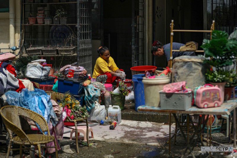 Mangsa Banjir Wajar Terima Rebat Bil Utiliti, Pengecualian Cukai