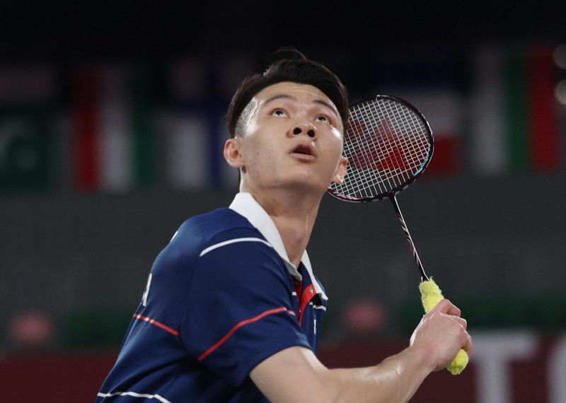 Zii Jia, Nur Shazrin, Jinq En lift the gloom for Malaysia ...
