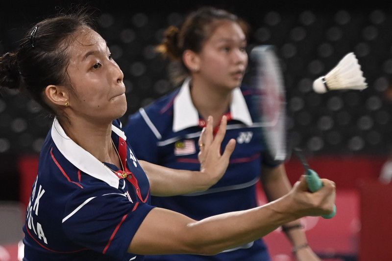 Moving on to other challenges, says national shuttler Chow ...