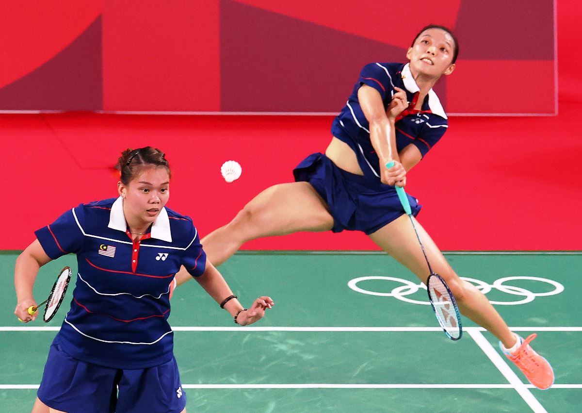 Shuttler Mei Kuan calls it a day, according to BAM