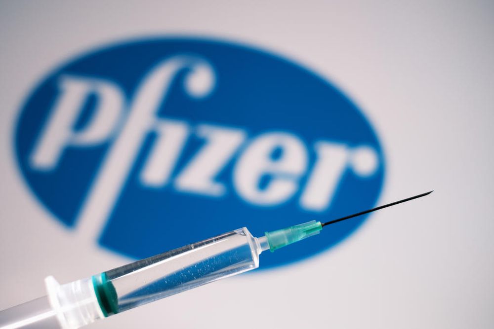 pfizer booster shot pfizer booster shot