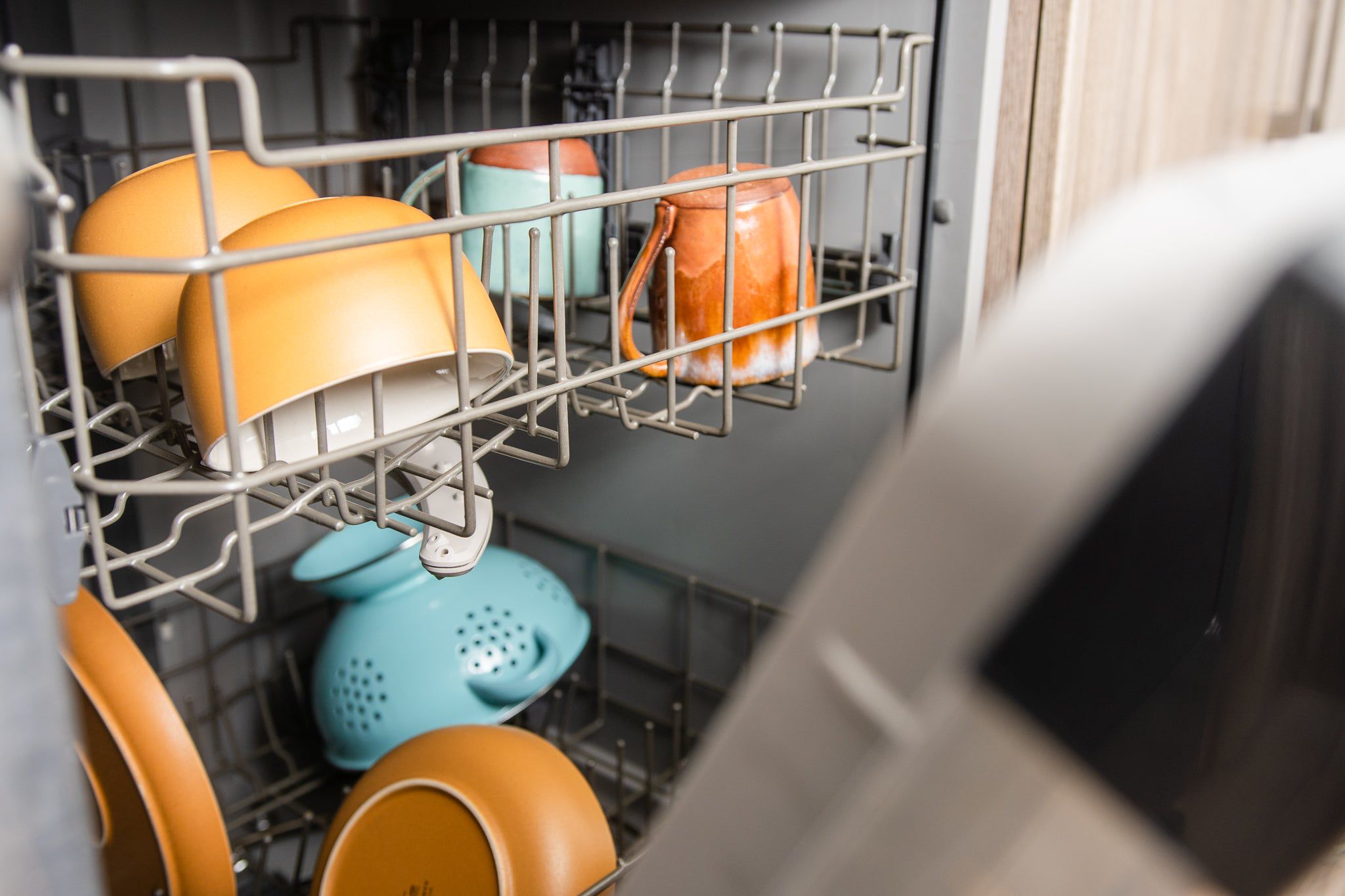 How to Use Your Dishwasher Better
