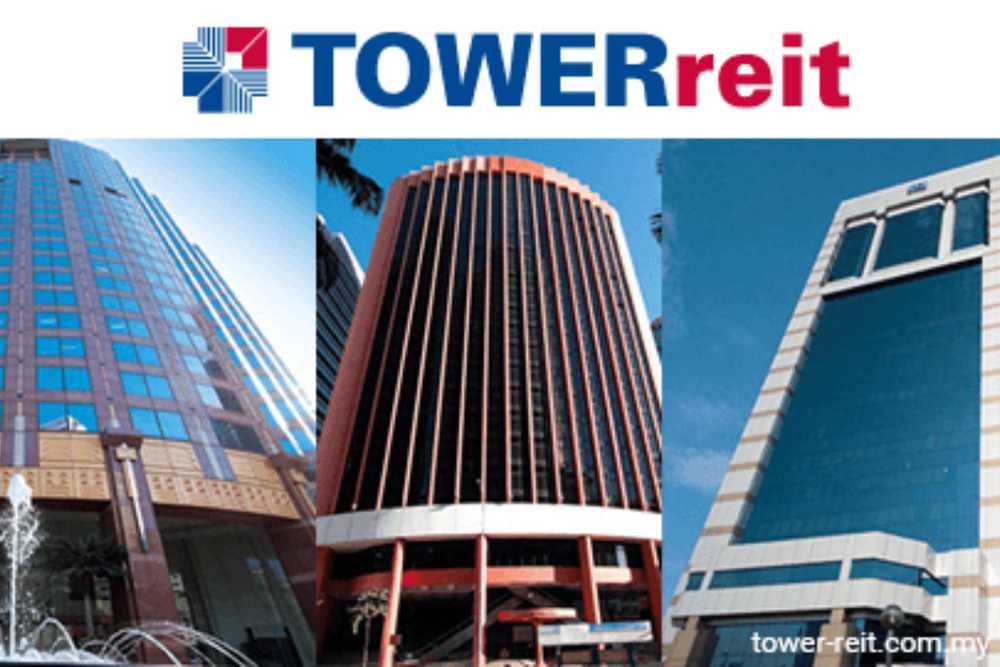 Tower REIT names new CEO for management company