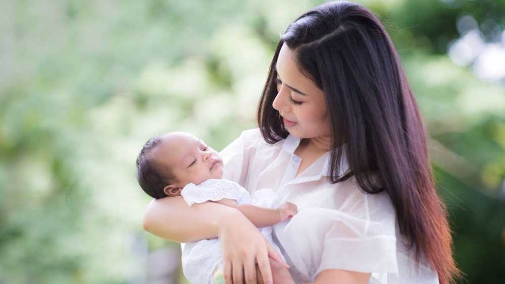 Ada Baby, Ada Rutin Baharu… Jangan Lupa Ruang Untuk Mama