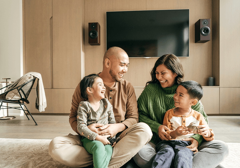 Panduan Mommy Daddy: Perlindungan Kesihatan Keluarga di Malaysia