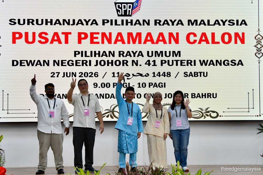 Johor polls: 10 key battlegrounds to watch this Saturday