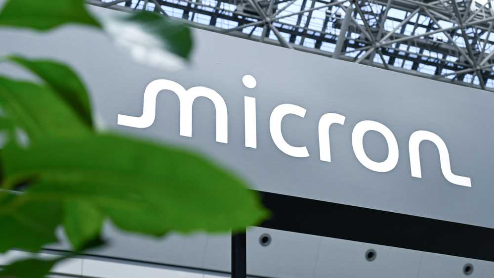 Micron won't pursue 4F-squared memory chips despite CXMT's advance: CTO
