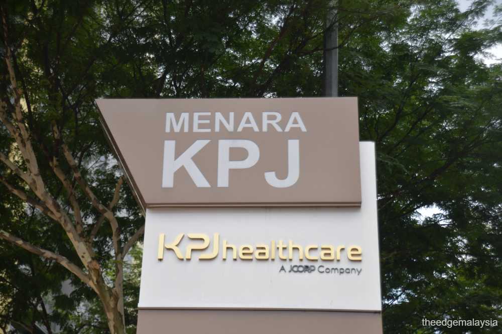 KPJ Healthcare drops further, RM1.9b market cap wiped out in three trading days as president steps down