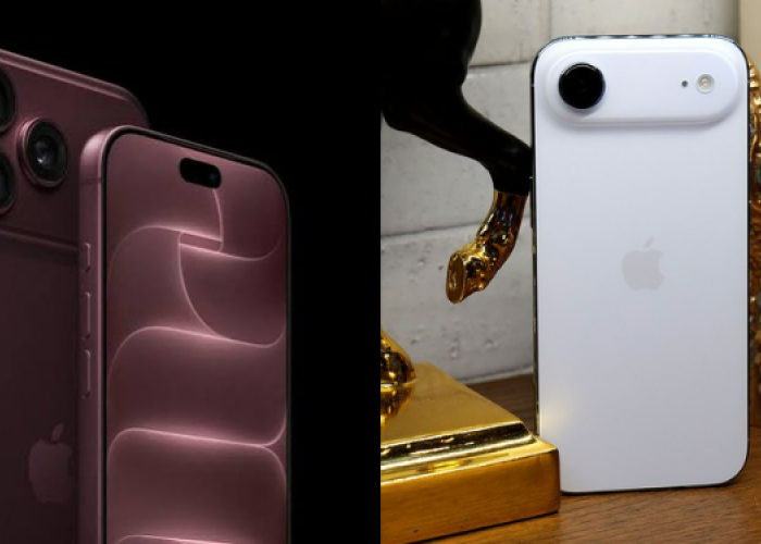新iPhone登场旧款竟然涨价!大马售价最高涨RM1300!