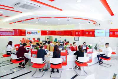 Moody’s upgrades HDBank’s outlook to "Positive," paving the way for potential credit rating upgrade
