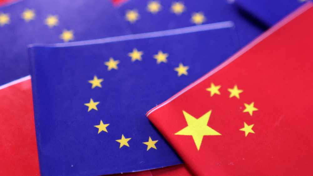 China targets Rheinmetall, Lafert and other EU firms in retaliation
