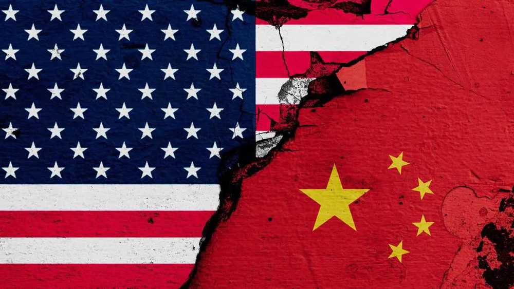 The US-China confrontation goes on and on (Part 1)