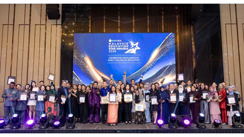 MESA 2026 Elevates Quality Standards and Driving Excellence across Malaysia’s Early Childhood Education Sector