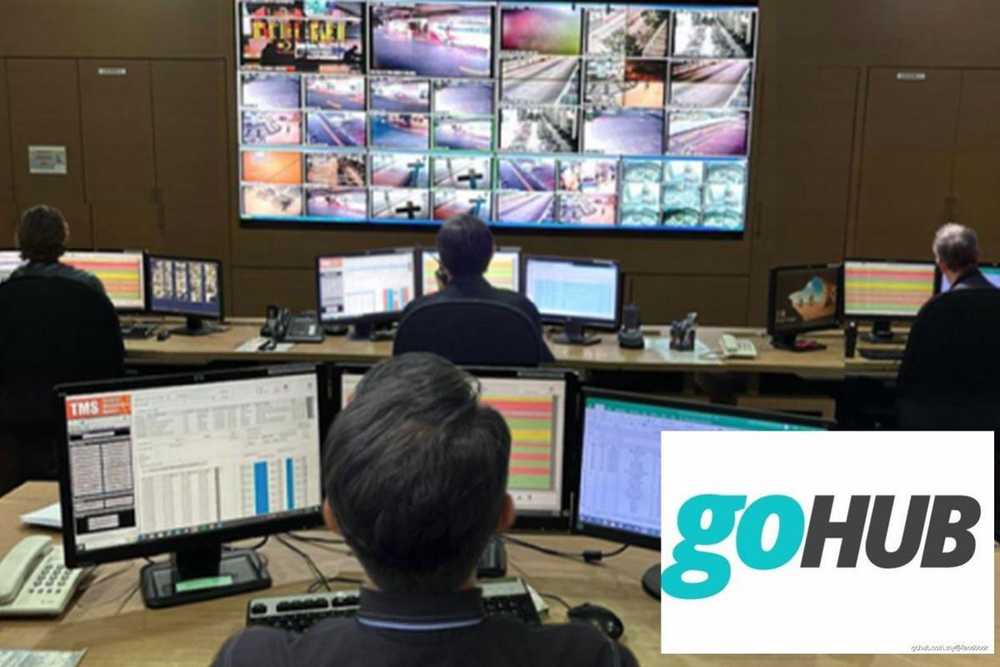 Go Hub Capital获KTMB子公司6500万合约