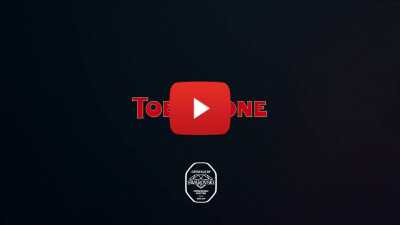 Toblerone Presents " The Ultimate Gift ": The Toblerone Crystal Bar crafted by Swarovski