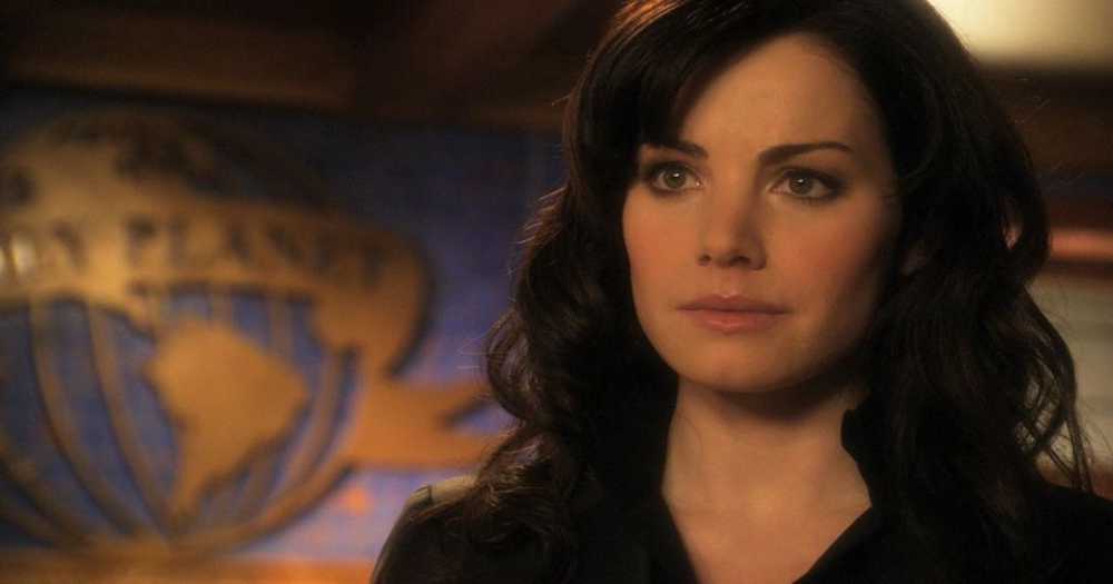 Every Live-Action Performance of Lois Lane, Ranked