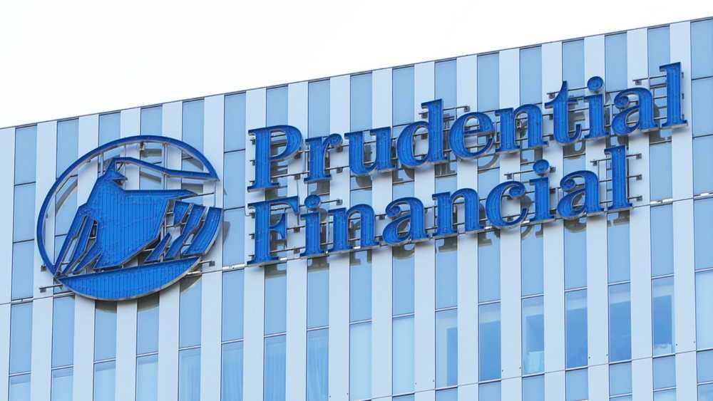 Prudential 'still very committed' to Japan market: CEO