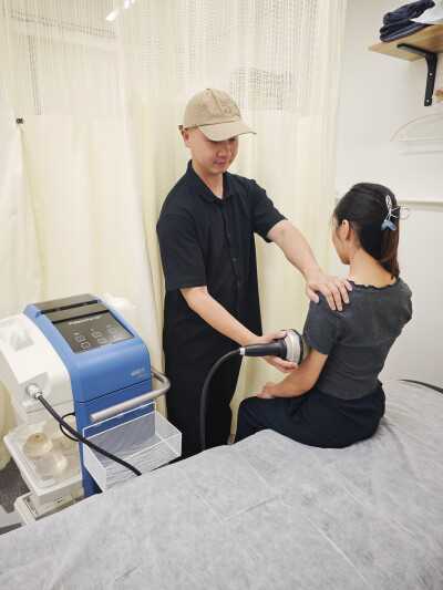 For You Rehab Responds to Primary Healthcare Blueprint and Champions "Direct Access" Physiotherapy to Alleviate Public Healthcare Strain