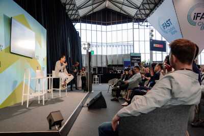 XTransfer Marks European Milestone at Money20/20 Europe 2026 with Strategic Banking Partnerships