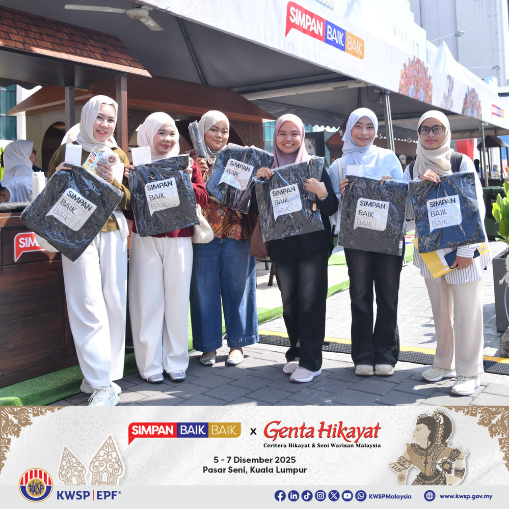 EPF Brings Financial Literacy to Life Through Culture [2026]