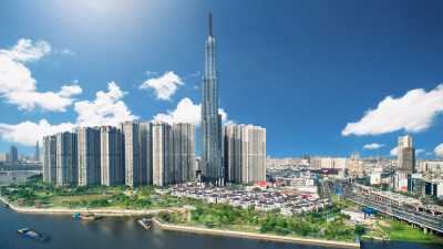 Vingroup Rises 11 Places In Fortune Southeast Asia 500, Ranking Among The Region's Top 30 Largest Companies