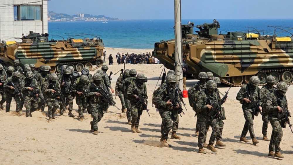 South Korea, US spar over transfer of wartime command