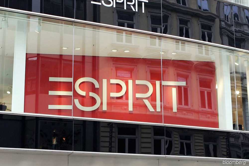 Esprit plans Asia comeback with departure from fast fashion