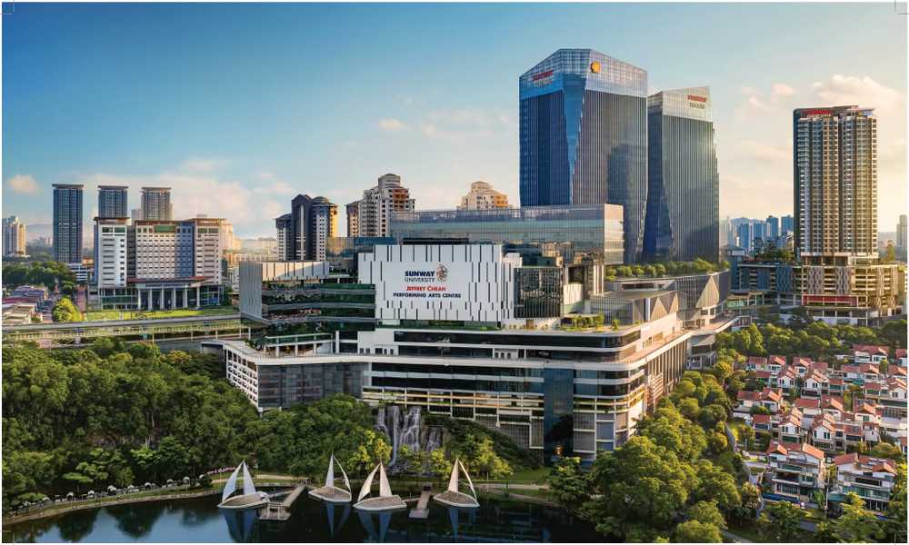 Sunway University is Hosting Asia’s First Global Tipping Points Conference 2026