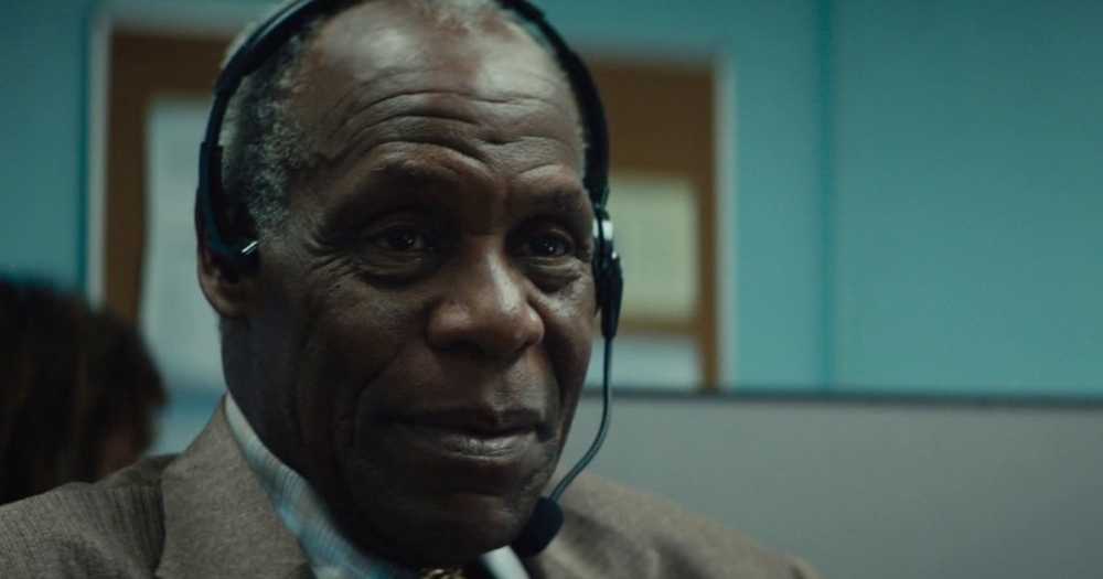 Best Danny Glover Movies, Ranked