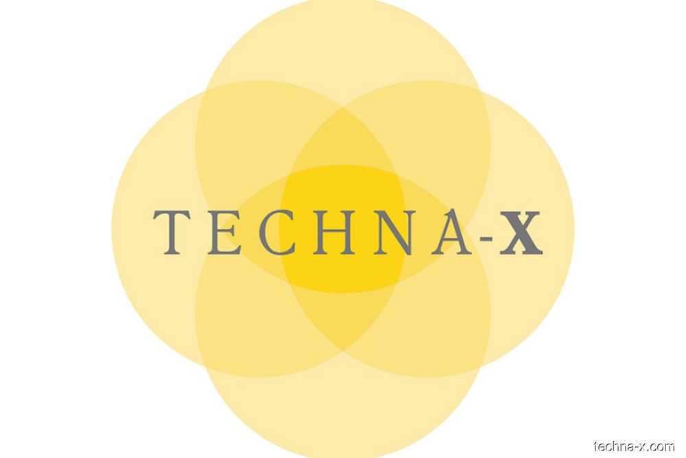 Tunku Kamariah and son quit Techna-X's board