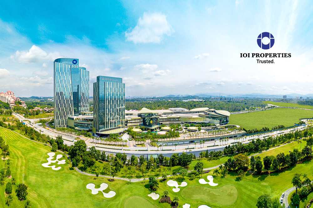 IOI Properties gets Bursa Securities approval for RM7.58b REIT listing
