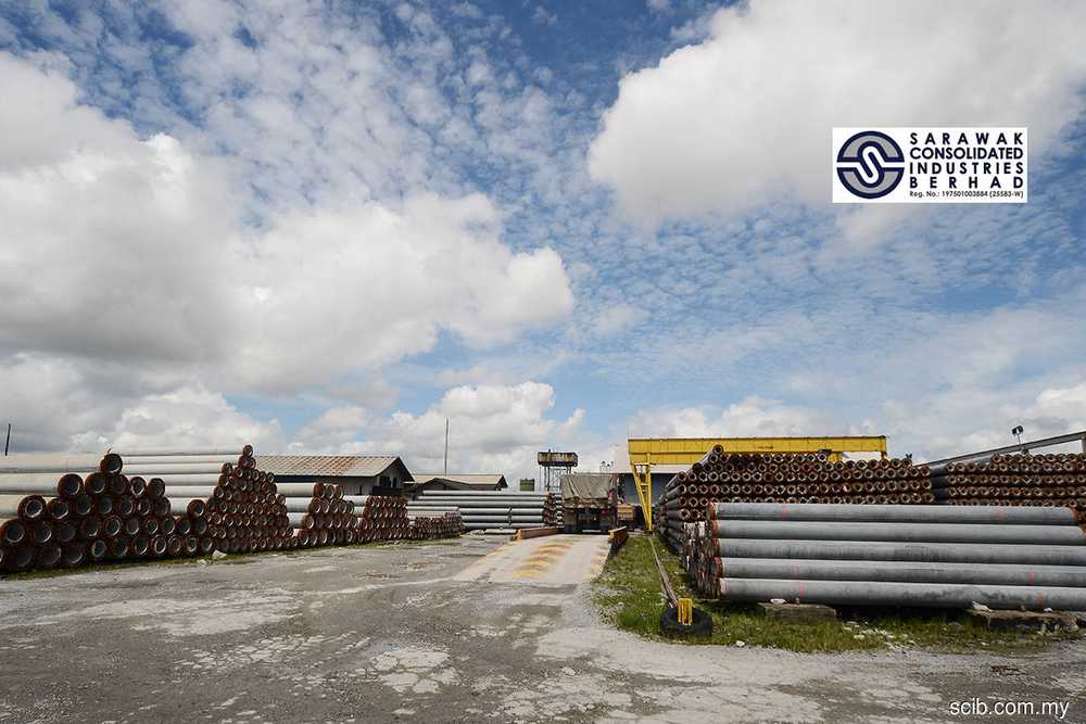 SCIB获沙巴学校项目EPCC合约 价值3278万