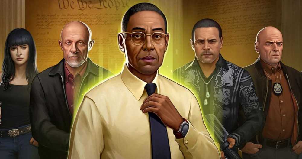 Breaking Bad Creator Says There Were Many Failed Attempts to Make a