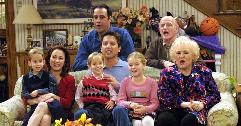 8 Things You Didn't Know About the Cast of Everybody Loves Raymond