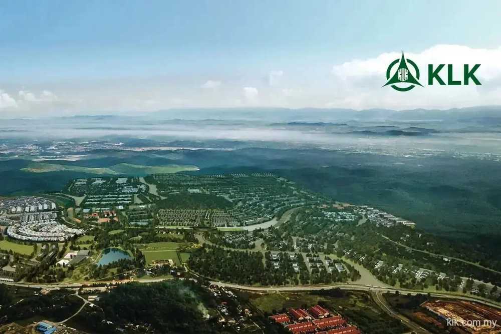 KLK says arbitral award received in gas supply dispute in Indonesia, won't have material impact on earnings