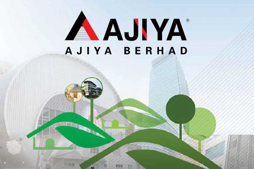 Ajiya sells Puchong factory at 45% premium for RM58m cash