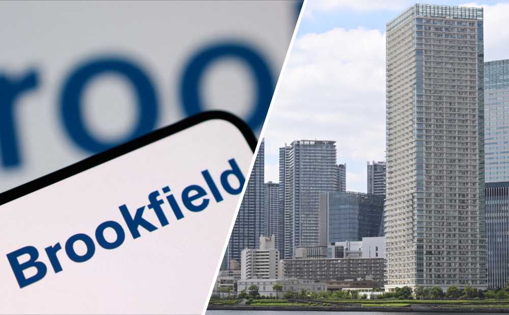 Brookfield enters Japan housing market with $627m deal in 4 urban centers
