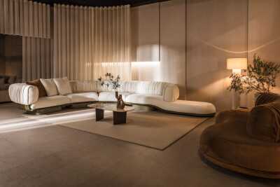 Naturedesign’s Cinnamon Table Receives Archiproducts Design Award 2025, with Additional Recognition for Nicoline Italia Ahead of Salone del Mobile Milano 2026