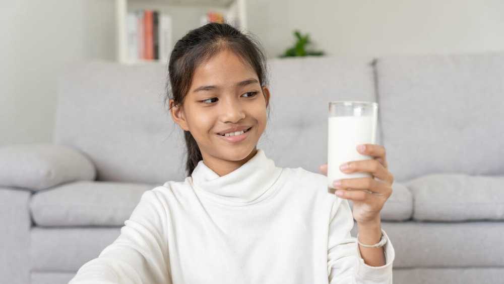 Bila Perubahan Kecil Buat Anak Lebih Bertenaga Sepanjang Hari