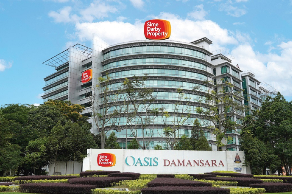 Sime Darby Property bets on recurring income to smoothen earnings as it raises dividend policy