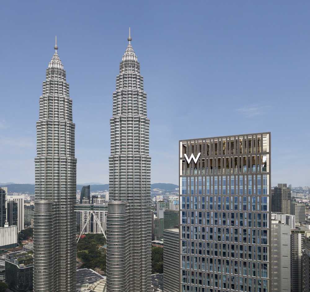 W Kuala Lumpur Introduces Exclusive Meeting Rewards and Bespoke Event Experiences for 2027