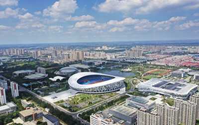 Binzhou Unveils "15th Five-Year Plan" Blueprint: A Strategic Focus on Quality Enhancement and Sustainable Development