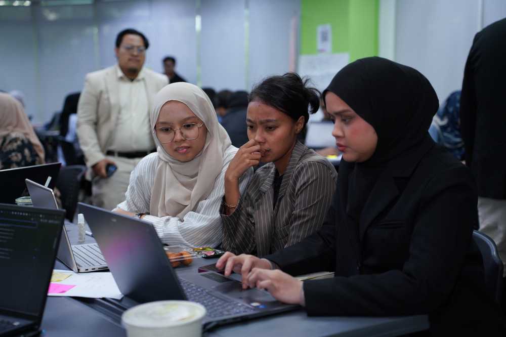 Daripada pembangunan bakat AI kepada penyelesaian buatan malaysia: Pepper Labs memperkukuh AI berdaulat untuk sektor awam dan PMKS