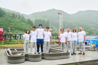 V3D Asia and Nuvah Partner With SIRIM Academy to Drive Malaysia’s 3D Printed Construction Future