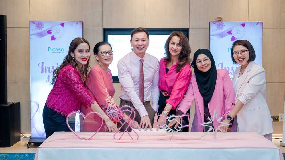 Pakar Berganding Bahu Menyelaras Perjalanan Pesakit Demi Penjagaan Kanser Payudara yang Lebih Bersepadu