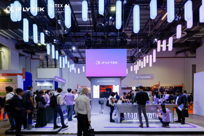 iFLYTEK Affirms Singapore as Strategic AI Hub Amid Regional Expansion at Gitex Asia 2026