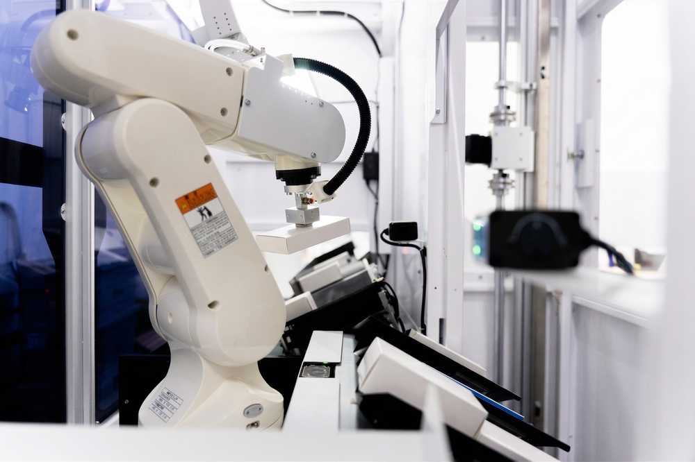 BIG CARING Group Strengthens Operations with Automation-Driven Distribution Centre and Centralised Corporate Hub