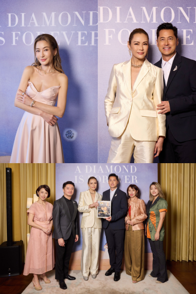 De Beers Group Celebrates Natural Diamonds, Culture And Long-Lasting Values