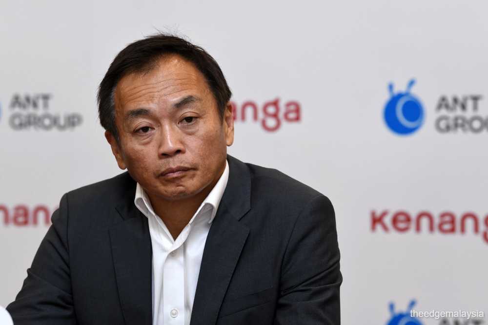 Former Atlan CEO Lee Kok Khee emerges as substantial shareholder in AWC